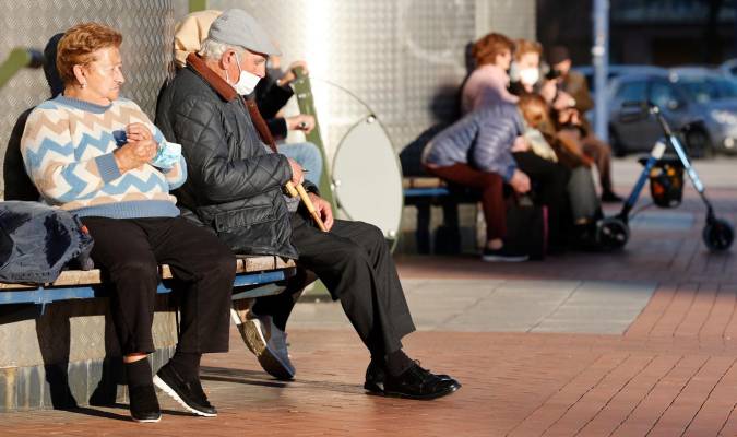 El retraso en la edad de jubilación puede aumentar el riesgo de morir