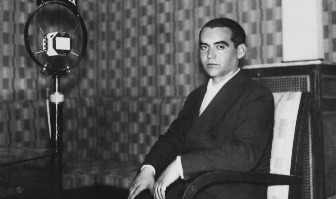 El cumpleaños (y el santo) de Lorca