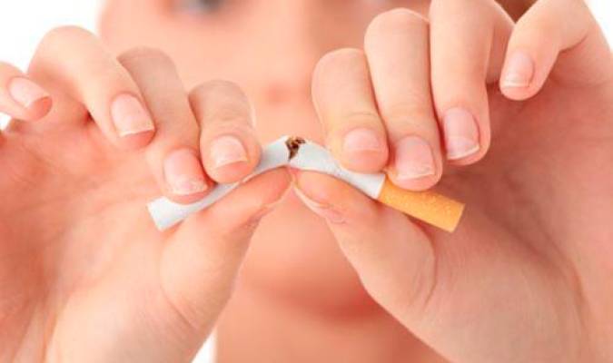 Test de Fagerström: mide tu dependencia al tabaco