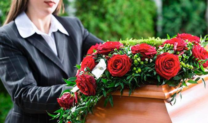 Una larga tradición de calidad en servicios funerarios