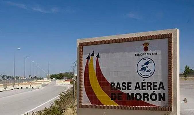 Misterios militares en España