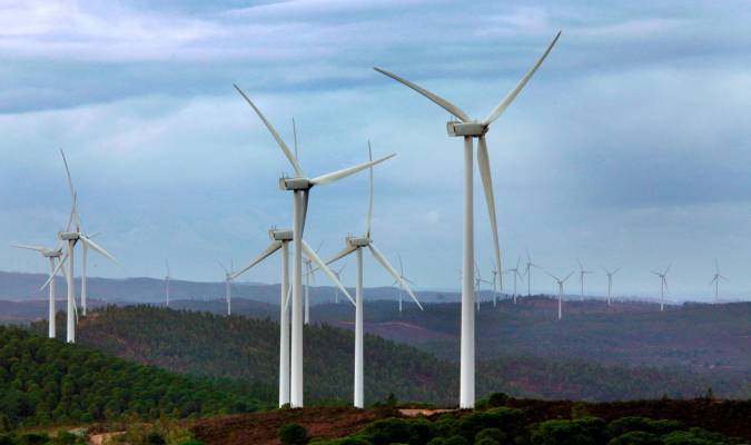 Iberdrola duplica su apuesta por las energías limpias en Andalucía, con 1.100 MW renovables nuevos