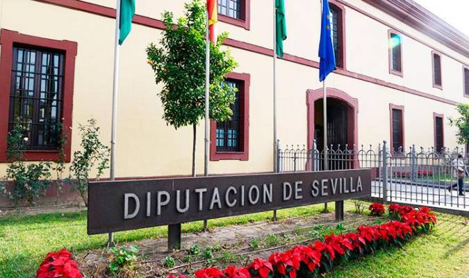El próximo martes la Diputación de Sevilla entregará los galardones del Día de la Provincia