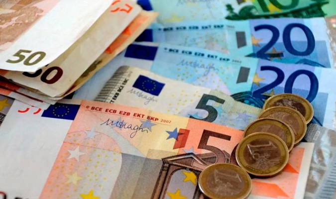 El nuevo salario mínimo interprofesional se establece en 1.134 euros / El Correo de Andalucía
