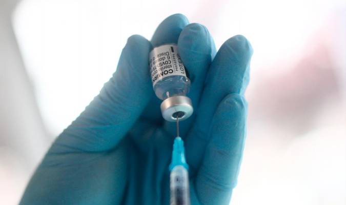 La OMS actualizará la composición de las vacunas