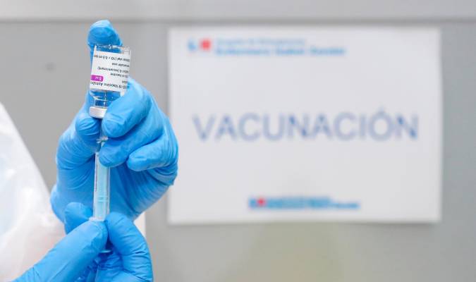 Europa pone fecha a la normalidad en las vacunas