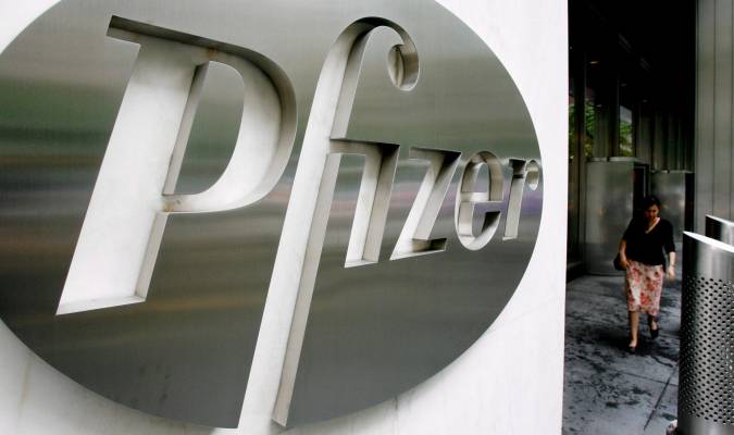 Denuncian que Pfizer aumenta sus genéricos hasta un 2.600 %