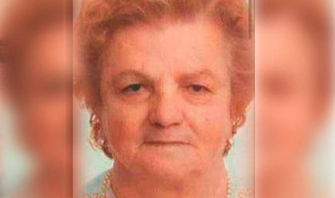 La autopsia confirma que el cuerpo hallado sin vida en Carmona es de la anciana desaparecida