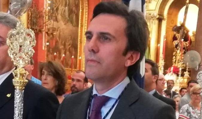 Rafael Durán Gómez concurrirá a las elecciones de San Roque