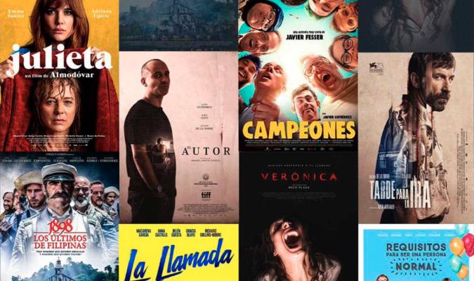 ‘Somos cine’: más de 60 películas españolas gratis