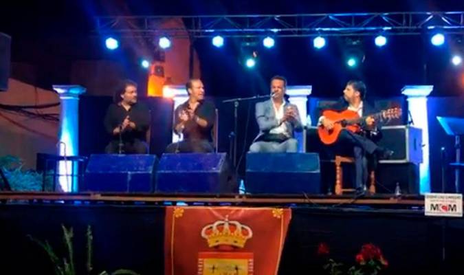 Hablar de flamenco en Las Cabezas