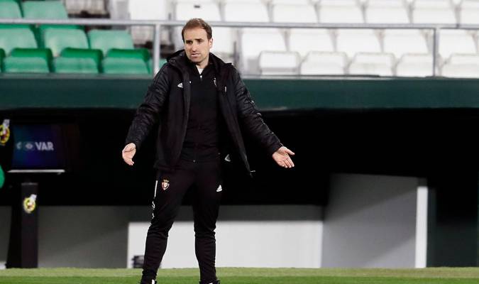  Borja Iglesias sigue en racha y acerca al Betis a Europa (1-0)