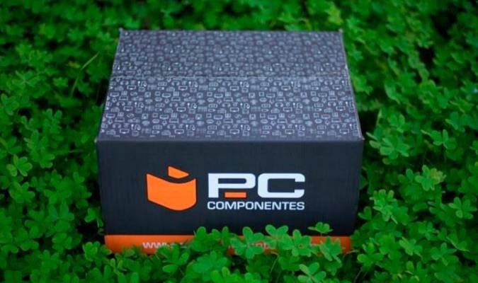 PcComponentes recomprará tablets y relojes inteligentes.