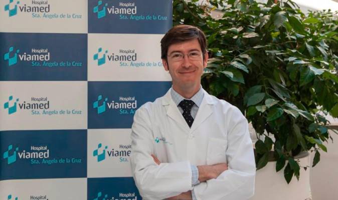 El mejor médico del año en España en alergología e inmunología es andaluz