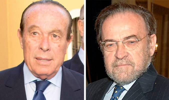La Junta distingue a Antonio Burgos y Curro Romero como Hijos Predilectos de Andalucía 2020