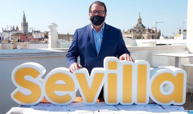 Guerra en el PP de Sevilla