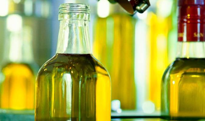 Alertan de marcas de aceite de oliva mal etiquetado