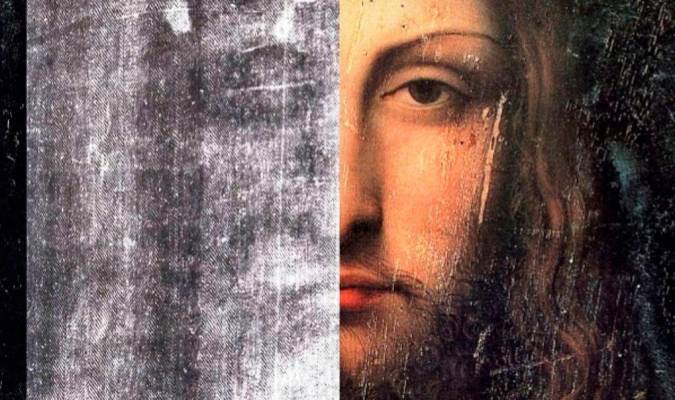 Da Vinci y la Sábana Santa: un misterio en forma de novela