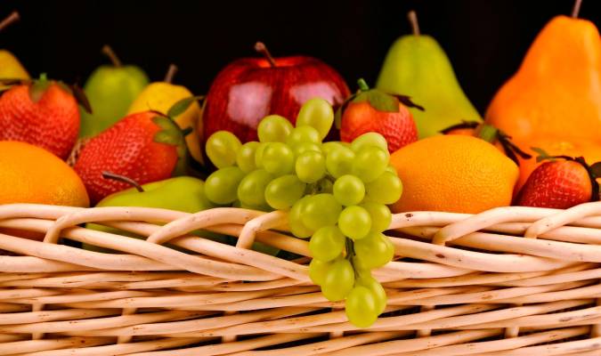 ‘El frutómetro’: que los niños coman fruta desde el colegio