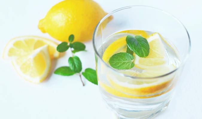 Si la vida te da limones... ¡cuida tu salud con ellos!