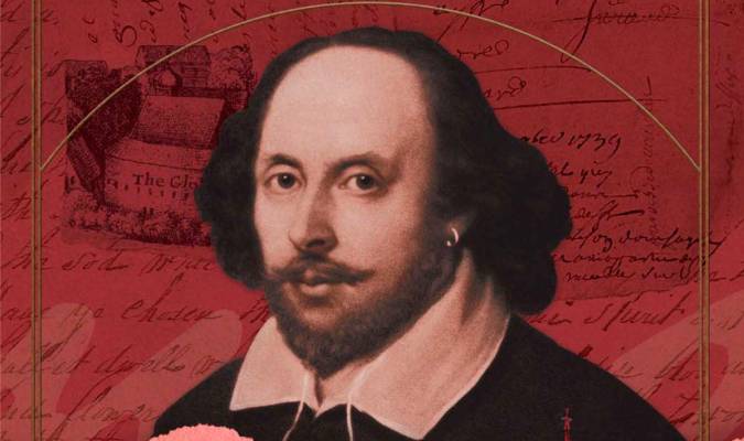 ¿Quién quiere matar a William Shakespeare? 
