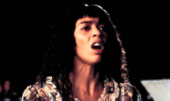 Muere Irene Cara, cantante de 'Flashdance' y ‘Fama’