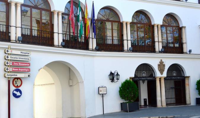 El Ayuntamiento de Osuna solicita 2.000.000 de euros para inversiones, aprobando además, las ordenanzas para el 2020