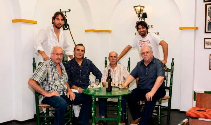 Las Cabezas y Los Palacios siguen adelante con sus festivales flamencos
