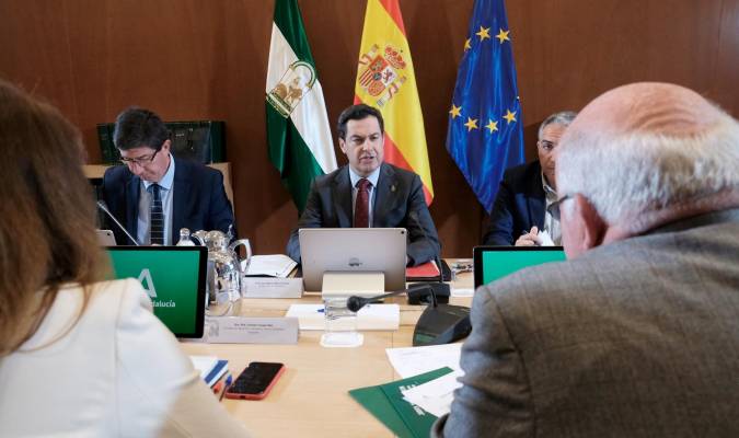 El Gobierno andaluz anuncia las nuevas medidas contra el coronavirus