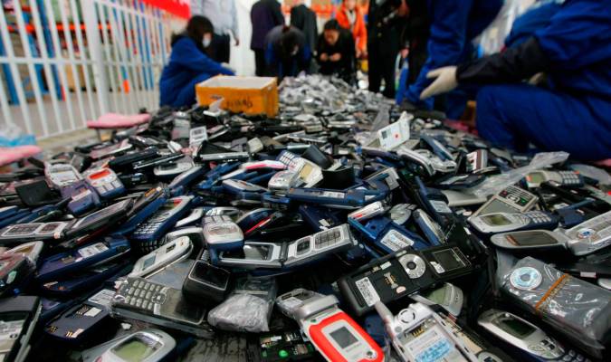 Aliqindoi: el Wallapop de móviles usados inicia su andadura en España