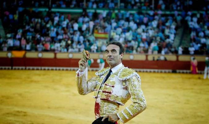 La Junta evaluará la corrida en la plaza de toros de El Puerto