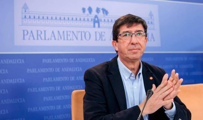 Marín pide a Sánchez que «salga de Doñana» y asuma su «responsabilidad» de formar gobierno