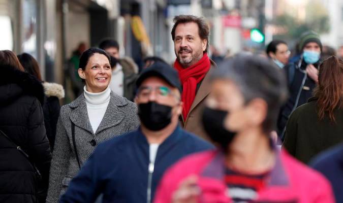 El fin de las mascarillas ya tiene una fecha clave en España