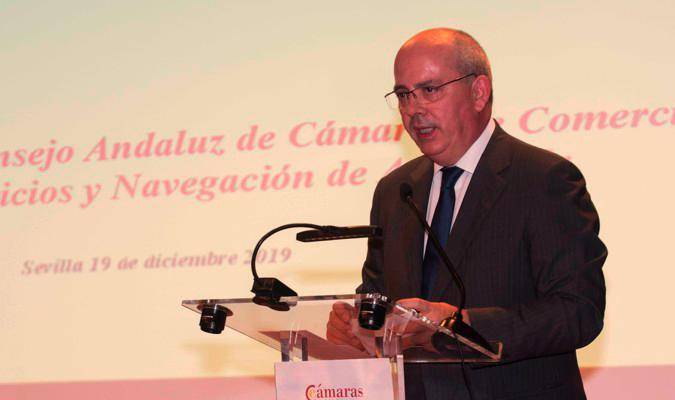 Javier Sanchez Rojas ha sido elegido presidente del CACC.