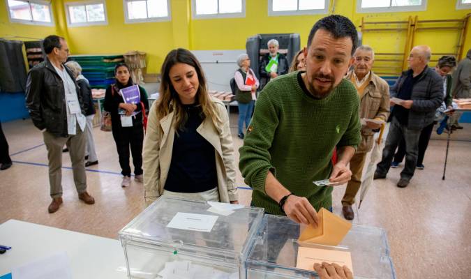 La hipótesis de Pablo Iglesias tras el adelanto electoral de Sánchez