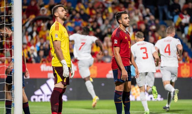 Qué les espera a los clubes andaluces de Primera tras el parón de selecciones