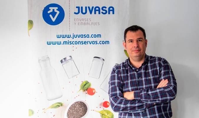 El Grupo Juvasa comparte sus recetas en la red