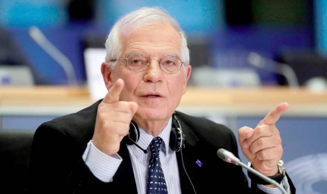 Borrell será el jefe de la diplomacia europea