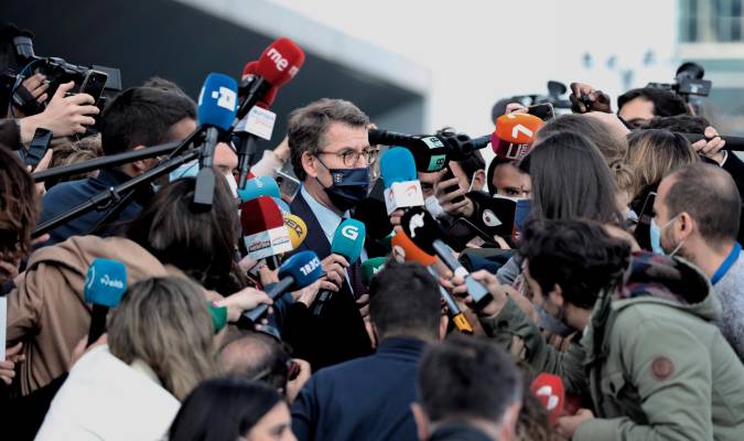 El PP convoca para el 1 y 2 de abril en Sevilla su Congreso extraordinario