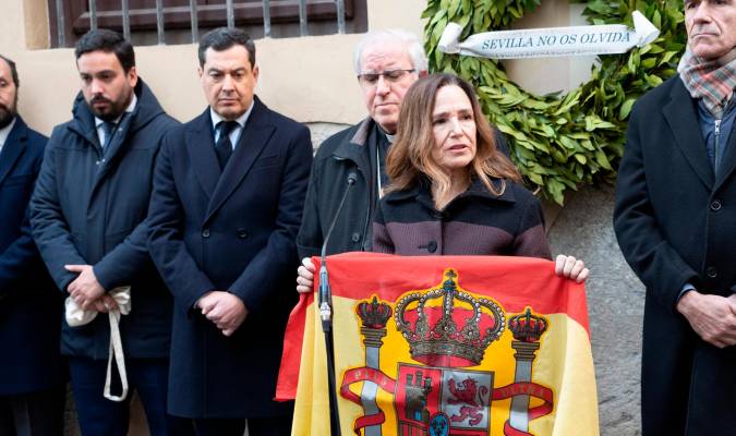 Alberto y Ascen «25 años in Memoriam»: El atentado que conmocionó a Sevilla
