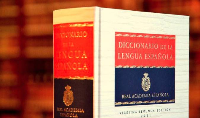 Diccionario de la Lengua Española.
