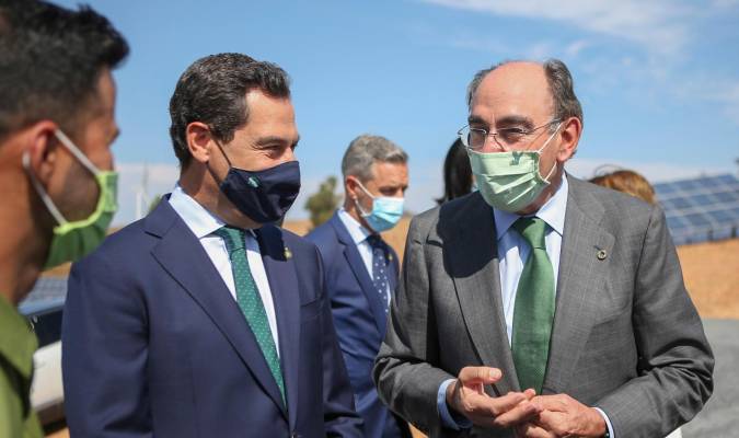 Andalucía no recurrirá la orden de Sanidad sobre restricciones