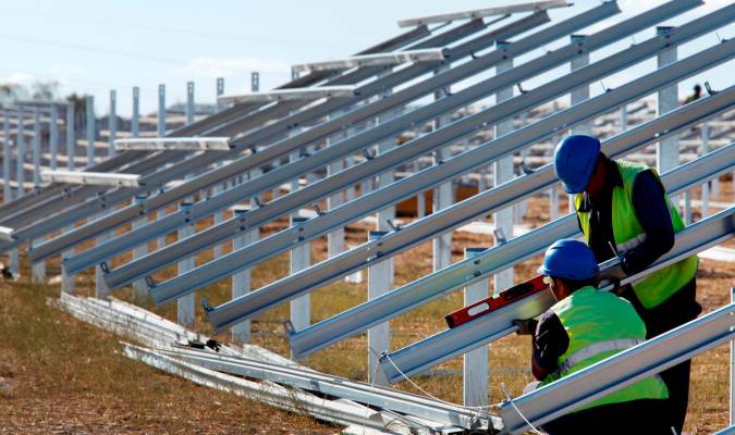 Nexwell Power cierra con Triodos Bank la financiación para 52,4 MWp fotovoltaicos
