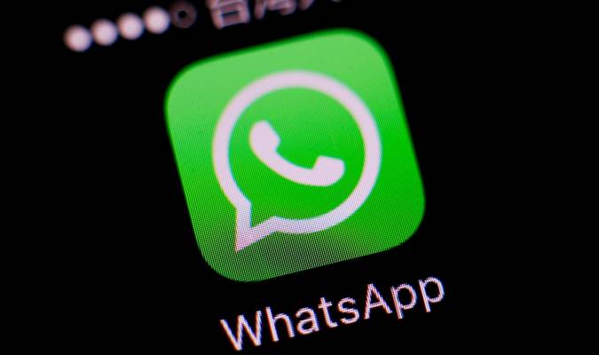 WhatsApp se recupera tras dos horas caída en todo el mundo