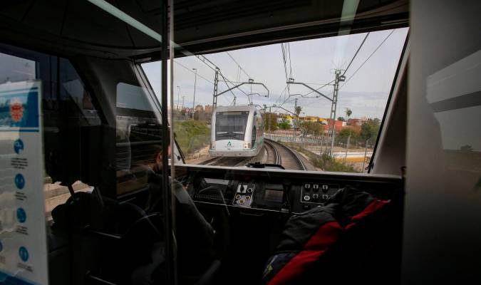 La Junta licita el ramal técnico del tramo norte de la línea 3 del Metro
