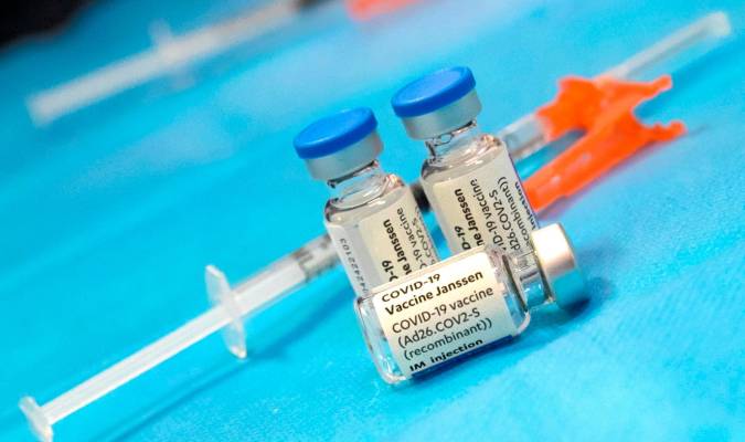 Janssen cancela el estudio de la única vacuna contra el VIH en la última etapa