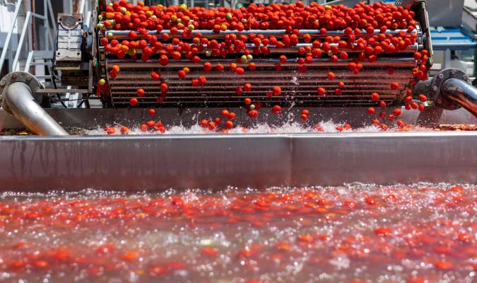 Lebrija estrena mañana un certamen para lucir la calidad de su tomate concentrado