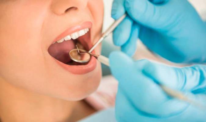 Qué hacer para prevenir el cáncer oral