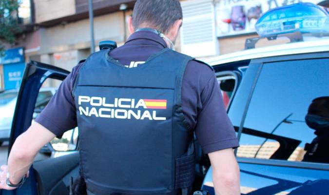 Detenido tras robar a más de 20 ancianos en cajeros de Sevilla