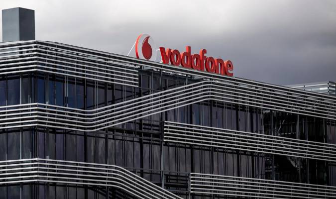 Multa a Vodafone por vulnerar la intimidad y el descanso